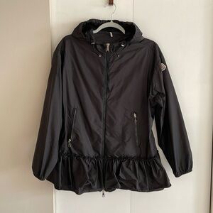 Moncler Sarcelle Rain / Wind Jacket
